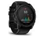 Смарт-часы Garmin tactix 8 - 51 mm Solar Includes Applied Ballistics Ultralight Solver (010-03407-00/01)