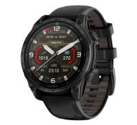 Смарт-часы Garmin tactix 8 - 47 mm AMIncludes Applied Ballistics Ultralight Solver (010-03405-00/01)