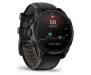 Смарт-часы Garmin tactix 8 - 47 mm AMIncludes Applied Ballistics Ultralight Solver (010-03405-00/01)