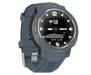 Смарт-часы Garmin Instinct Crossover - Standard Edition Blue Granite (010-02730-14/04)