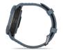 Смарт-часы Garmin Instinct Crossover - Standard Edition Blue Granite (010-02730-14/04)