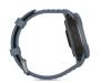 Смарт-часы Garmin Instinct Crossover - Standard Edition Blue Granite (010-02730-14/04)