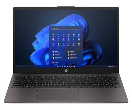 Ноутбук HP 255 G10 Dark Ash Silver (AK9X4AT) 1