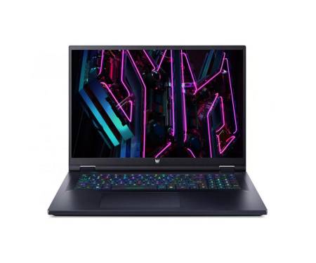 Ноутбук Acer Predator Helios 18 PH18-71-76B3 (NH.QMNAA.001)