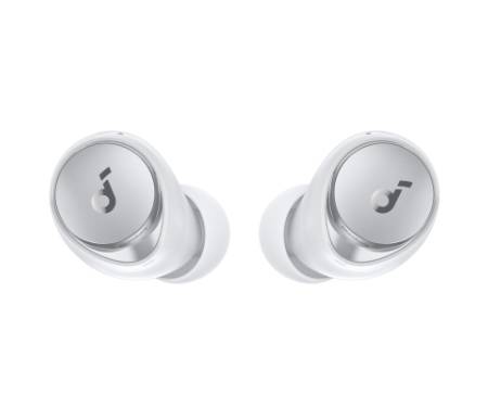 Навушники Anker SoundCore Space A40 White (A3936G22)
