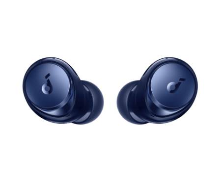 Навушники Anker SoundCore Space A40 Blue (A3936G32)