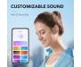 Навушники Anker SoundCore A25i Purple (A3948GQ2)