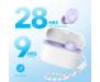 Навушники Anker SoundCore A25i Purple (A3948GQ2)