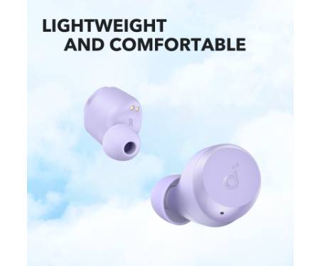 Навушники Anker SoundCore A25i Purple (A3948GQ2)