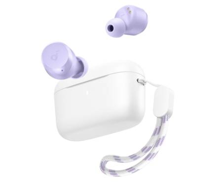 Навушники Anker SoundCore A25i Purple (A3948GQ2)