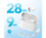 Навушники Anker SoundCore A25i White (A3948G22)