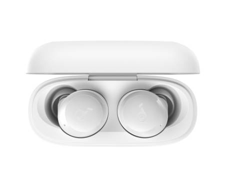 Навушники Anker SoundCore A25i White (A3948G22)
