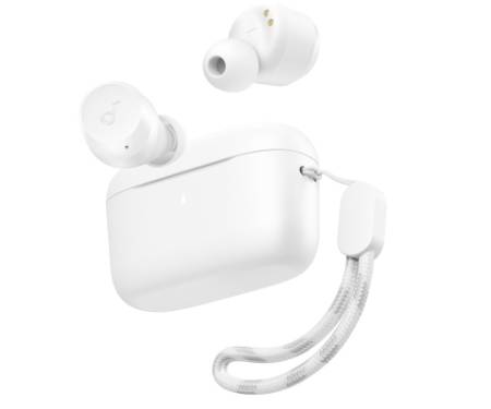 Навушники Anker SoundCore A25i White (A3948G22)