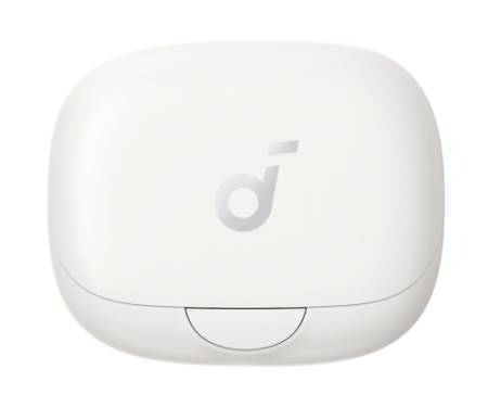 Навушники Anker SoundCore AeroFit Pro White (A3871G21)