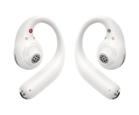 Навушники Anker SoundCore AeroFit Pro White (A3871G21)