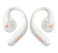 Навушники Anker SoundCore AeroFit Pro White (A3871G21)