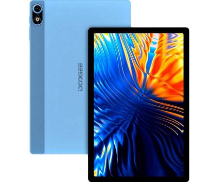Планшет DOOGEE T10 Plus 8/128GB LTE Blue