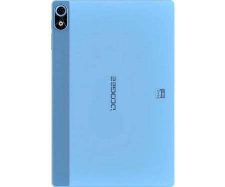 Планшет DOOGEE T10 Plus 8/128GB LTE Blue