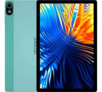 Планшет DOOGEE T10 Plus 8/128GB LTE Green
