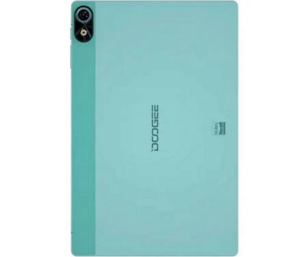Планшет DOOGEE T10 Plus 8/128GB LTE Green
