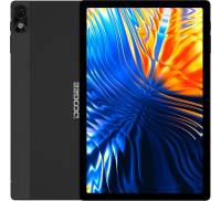 Планшет DOOGEE T10 Plus 8/128GB LTE Black