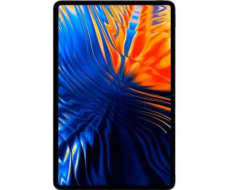 Планшет DOOGEE T10 Plus 8/128GB LTE Black
