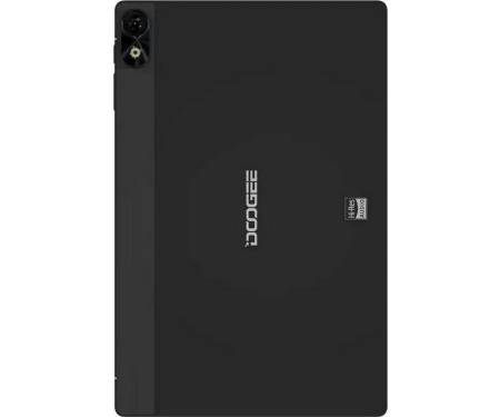 Планшет DOOGEE T10 Plus 8/128GB LTE Black