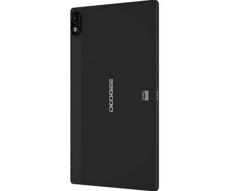 Планшет DOOGEE T10 Plus 8/128GB LTE Black