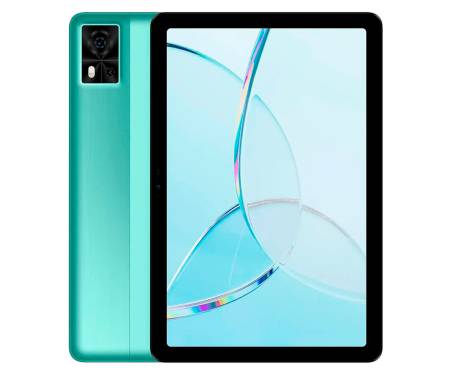 Планшет DOOGEE T10E 4/128GB Mint Green