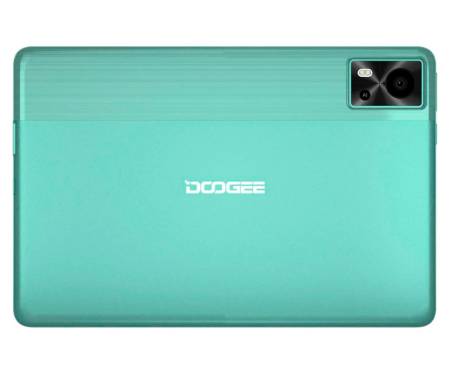 Планшет DOOGEE T10E 4/128GB Mint Green