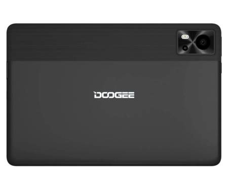 Планшет DOOGEE T10E 4/128GB Classic Black