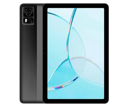 Планшет DOOGEE T10E 4/128GB Classic Black