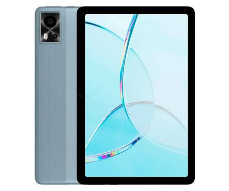 Планшет DOOGEE T10E 4/128GB Space Grey