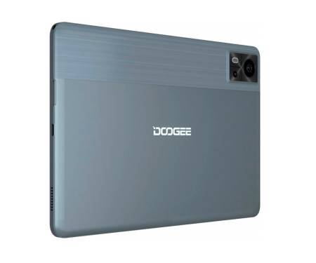 Планшет DOOGEE T10E 4/128GB Space Grey
