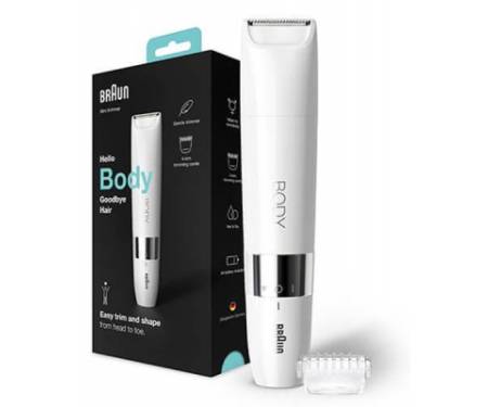 Тример Braun BS1000BodyMini