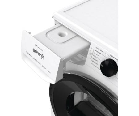 Сушильна машина Gorenje DPNE 92 GNLWIFI/UA (DPNE92GNLWIFI)