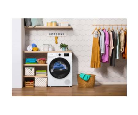 Сушильна машина Gorenje DPNE 92 GNLWIFI/UA (DPNE92GNLWIFI)