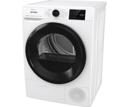 Сушильна машина Gorenje DPNE 92 GNLWIFI/UA (DPNE92GNLWIFI)