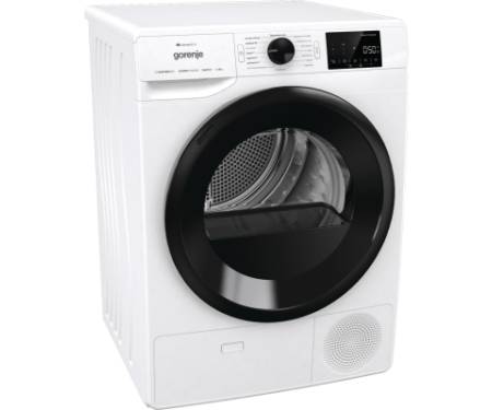 Сушильна машина Gorenje DPNE 92 GNLWIFI/UA (DPNE92GNLWIFI)
