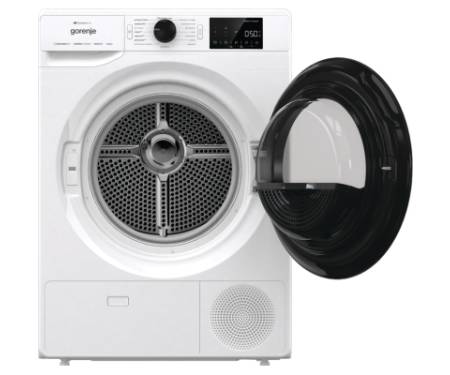 Сушильна машина Gorenje DPNE 92 GNLWIFI/UA (DPNE92GNLWIFI)