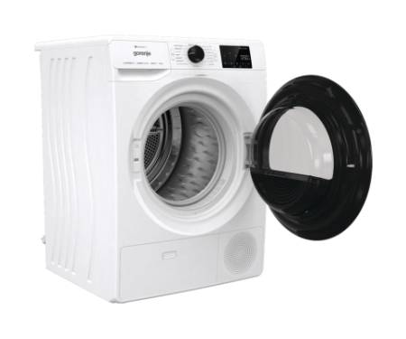 Сушильна машина Gorenje DPNE 92 GNLWIFI/UA (DPNE92GNLWIFI)