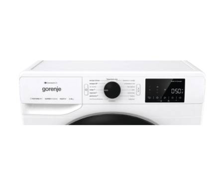 Сушильна машина Gorenje DPNE 92 GNLWIFI/UA (DPNE92GNLWIFI)