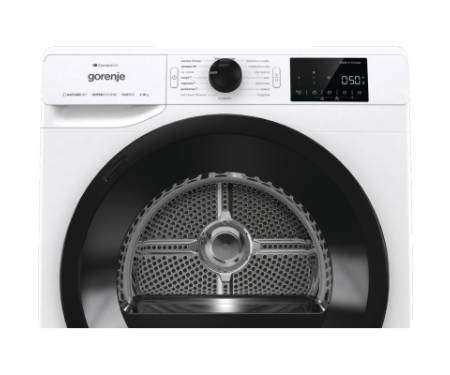 Сушильна машина Gorenje DPNE 92 GNLWIFI/UA (DPNE92GNLWIFI)