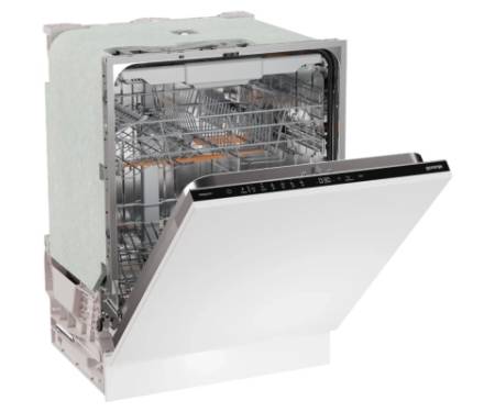 Посудомийна машина Gorenje GV643E61