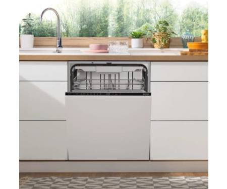 Посудомийна машина Gorenje GV643E61