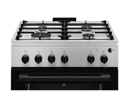 Плита Electrolux LKG604012X