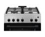 Плита Electrolux LKG604012X
