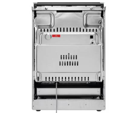 Плита Electrolux LKG604012X