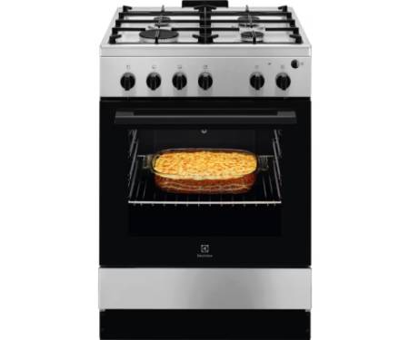 Плита Electrolux LKG604012X