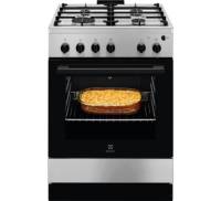 Плита Electrolux LKG604012X